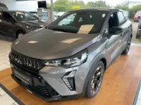 Neu Mitsubishi Grandis Diamant Edition 140 PS (102 kW) 2026 Grau SUV