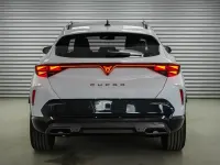 Neu Cupra Formentor 150 PS (110 kW) 2026 Glacial white metallic (2y) SUV