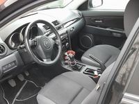 gebraucht Mazda 3 1.6 Sport Active