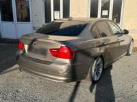 Gebraucht BMW 320 M Performance 170 PS (125 kW) 2010 Limousine