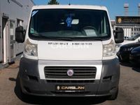 gebraucht Fiat Ducato Kasten 30 100 L1H1 2.HAND+AHK+TÜV/AU NEU