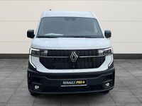 Neu Renault Master Business 131 PS (96 kW) 2025 Weiß (mineral weiß) Van