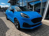 Gebraucht Ford Puma ST 200 PS (147 kW) 2024 Blau SUV