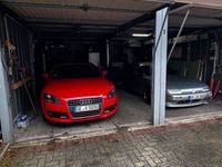 gebraucht Audi TT Roadster 8j *Bluetooth*SHZ*Klima-Auto*