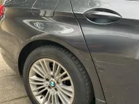 Gebraucht BMW 520 184 PS (135 kW) 2012 Grau Limousine
