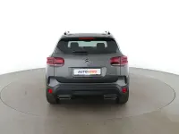 Gebraucht Citroën C5 Aircross 146 PS (107 kW) 2025 Grau SUV