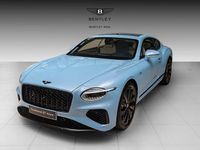 Neu Bentley Continental 680 PS (500 kW) 2025 Blau