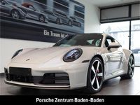 Neu Porsche 911 Carrera 4S 480 PS (353 kW) 2025 Weiß
