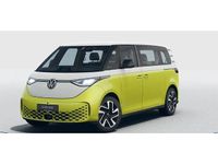 Gebraucht VW ID. Buzz Pro 210 kW (286 PS) 2025 Gelbweiss metallic Van / Kleinbus