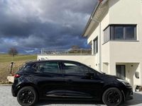 Gebraucht Renault Clio IV LIMITED 90 PS (66 kW) 2017 Kleinwagen