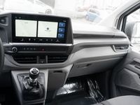 Gebraucht VW T6.1 150 PS (110 kW) 2025 Clear white Van