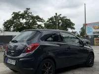 Gebraucht Opel Corsa Catch Me 80 PS (58 kW) 2007 Kleinwagen