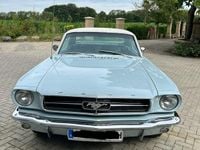 Gebraucht Ford V8 200 PS (147 kW) 1965 Andere farben Coupé