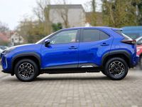 Gebraucht Toyota Yaris Cross Team 92 PS (67 kW) 2023 Blau SUV