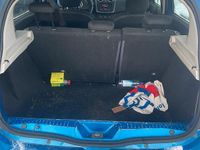 Gebraucht Dacia Sandero Stepway 90 PS (66 kW) 2016 Blau SUV