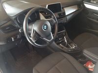 gebraucht BMW 218 Gran Tourer D XDRIVE