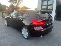 Gebraucht BMW 120 Performance 178 PS (130 kW) 2022 Schwarz Limousine