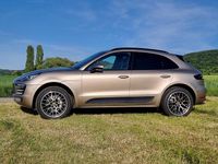 Gebraucht Porsche Macan S 340 PS (250 kW) 2015 Andere farben SUV