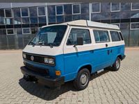 Gebraucht VW California California 92 PS (67 kW) 1990 Van