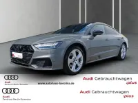 Gebraucht Audi A7 Sportback S-Line 265 PS (194 kW) 2025 Chronosgrau metallic Kleinwagen