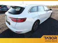 Gebraucht Renault Talisman Zen 159 PS (116 kW) 2022 Weiss Kombi