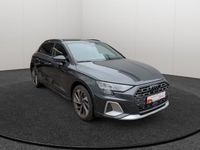 Gebraucht Audi A3 Ambiente 150 PS (110 kW) 2025 Grau Limousine