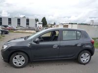 gebraucht Dacia Sandero Comfort*28Tkm*Klima*Tüv Neu*Tempomat*el.Fenster