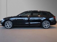 gebraucht Audi A4 Avant advanced 40 TFSI S tronic