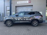 Neu KGM Rexton 201 PS (147 kW) 2026 Grau SUV