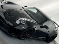 Gebraucht Porsche 992 510 PS (375 kW) 2021 Schwarz