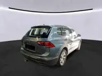 Gebraucht VW Tiguan Allspace Life 150 PS (110 kW) 2024 SUV