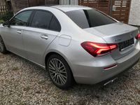 gebraucht Mercedes A250 Limo LED Pano ACC 360°Kamera