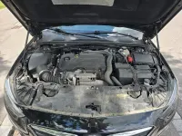 Gebraucht Opel Insignia Innovation 165 PS (121 kW) 2017 Schwarz Limousine