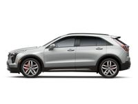 Gebraucht Cadillac XT4 174 PS (127 kW) 2022 Weiß SUV