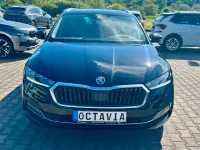 Gebraucht Skoda Octavia Style 190 PS (139 kW) 2024 Schwarz Kombi