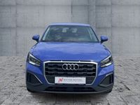 gebraucht Audi Q2 30 TFSI ++ Exklusive Lackierung ++