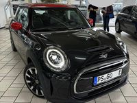 Gebraucht Mini Cooper SE Classic 135 kW (184 PS) 2023 Schwarz Kleinwagen