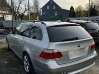 gebraucht BMW 530 xd A touring -