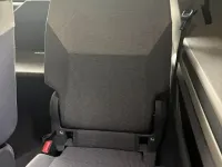 Occasion VW Multivan 218 ch (160 kW) 2022 Noir Monospace
