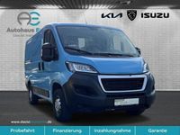 gebraucht Peugeot Boxer HDi 330 L1H1 S&S Pro