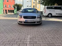 Gebraucht Audi TT 180 PS (132 kW) 1999 Coupé