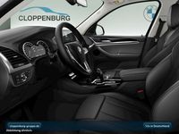 Gebraucht BMW X3 Sport Line 252 PS (185 kW) 2018 Weiß SUV
