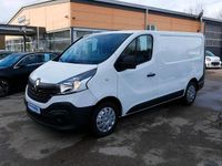 Gebraucht Renault Trafic 95 PS (69 kW) 2019 Other Van / Kleinbus