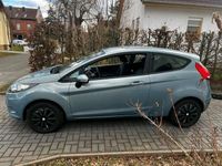 gebraucht Ford Fiesta  , Auto