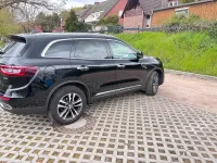 Gebraucht Renault Koleos Intens 177 PS (130 kW) 2018 Schwarz SUV
