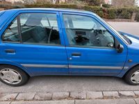 gebraucht Peugeot 106 - 1.1 L / 60 PS