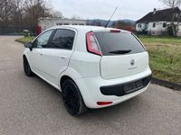 gebraucht Fiat Punto Evo Racing* Klima*