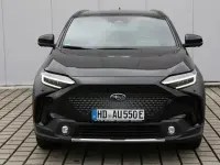 Gebraucht Subaru Solterra Platinum 160 kW (218 PS) 2025 Schwarz SUV
