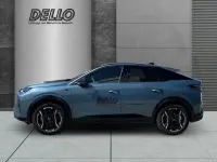 Gebraucht Peugeot e-3008 Long Range 169 kW (231 PS) 2026 Blau SUV