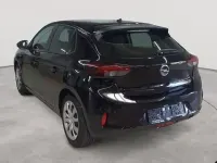 Gebraucht Opel Corsa Edition 102 PS (75 kW) 2023 Schwarz Kleinwagen